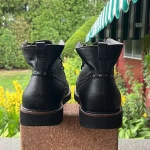 Hush Puppies | Shoes | Bernard 9 Chukka Lace Up Leather  display picture 2